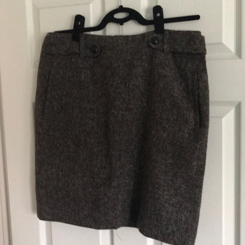 Banana Republic skirt